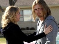 Sohn Cal (Patrick John Flueger) wird von einer reichen Familie bedroht