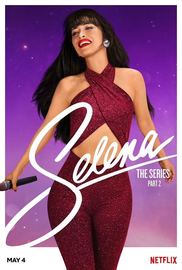 "Selena: Die Serie": Key-Art zur zweiten Staffel