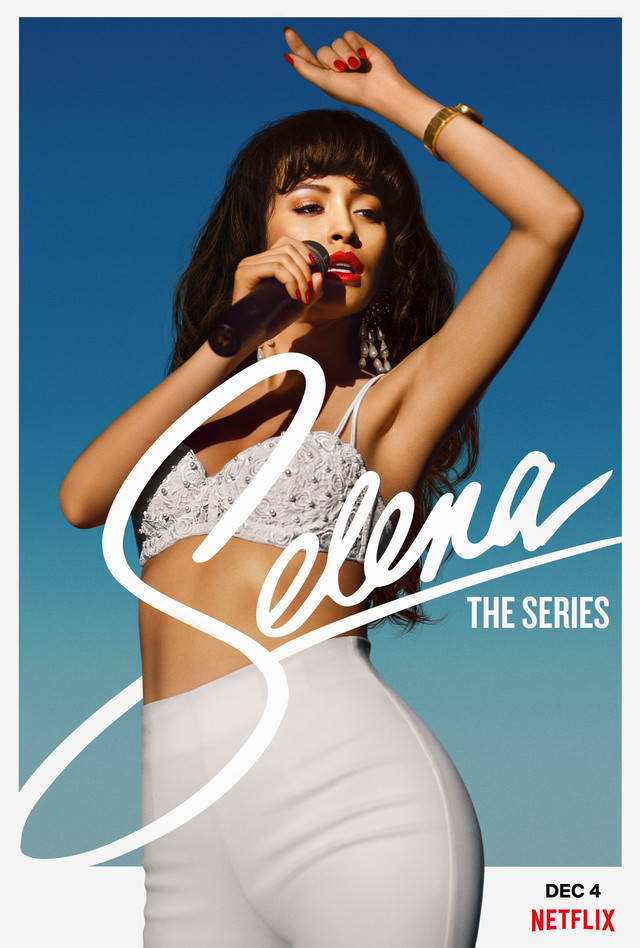 Poster zur Serie