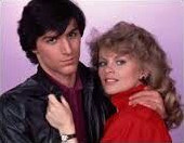 Beth (Judi Evans) und Lujack (