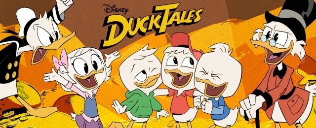 DuckTales (Disney+, Tipp von Vera Tidona)