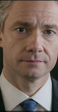 Martin Freeman als John Watson