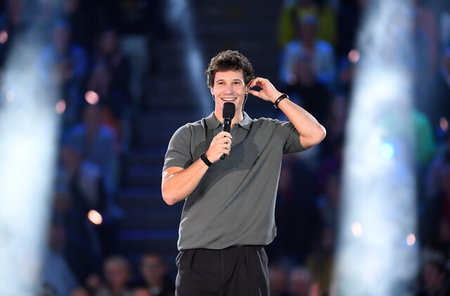 Wincent Weiss