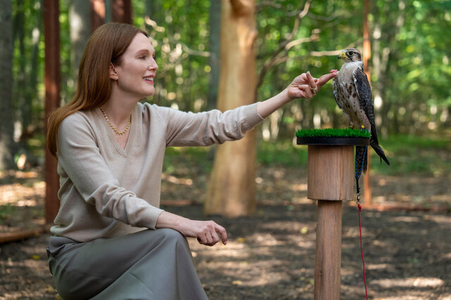 Julianne Moore