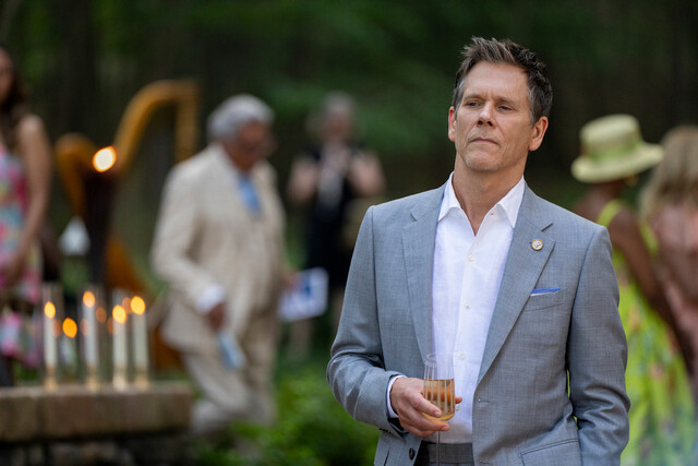 Kevin Bacon