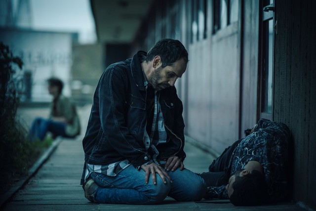 Yousef Sweid