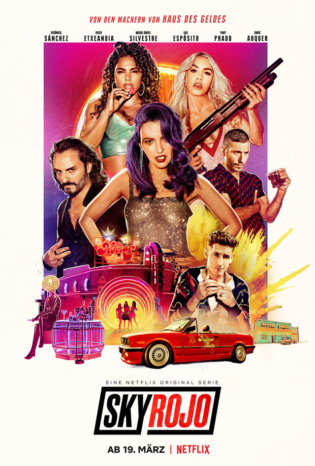 Key Art