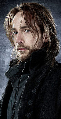 Der Brite Tom Mison verkörpert Ichabod Crane.