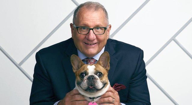 Ed O'Neill als Jay Pritchett