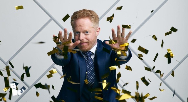 Jesse Tyler Ferguson als Mitchell Pritchett