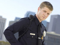 Benjamin McKenzie