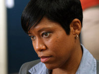 Regina King