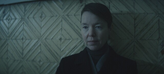 Eiskalt und effizient: Lyudmilla Raskova (Anna Maxwell Martin) vertritt in Star City den KGB.