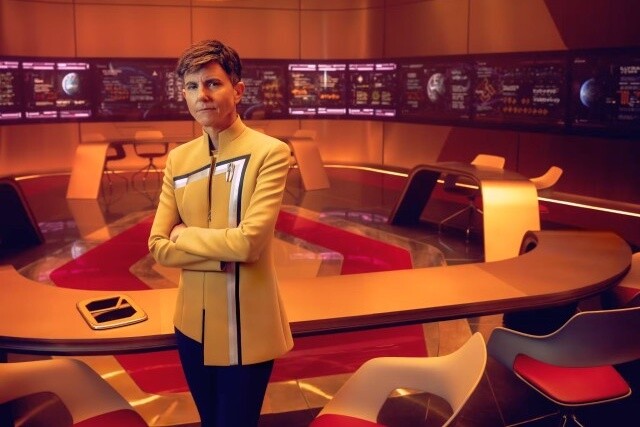 Tig Notaro als Jett Reno
