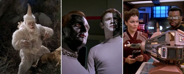 Teaser zu Easter-Eggs von "Star Trek: Starfleet Academy"