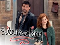 Suburgatory