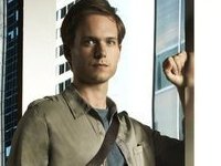 Mike Ross (Patrick J. Adams) ist kein typischer Anwalt