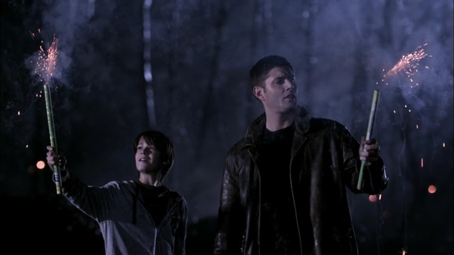 5x16 "Dark Side of the Moon" - "Sonnenfinsternis"