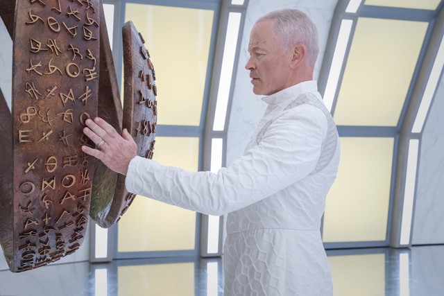 Neal McDonough als Anders