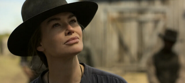 Lena Headey als Fiona Nolan