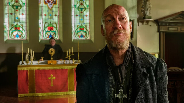 David Thewlis als Fagin
