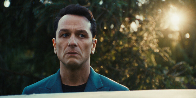 Ist Immobilienmogul Nile Jarvis (Matthew Rhys) ein eiskalter Killer?