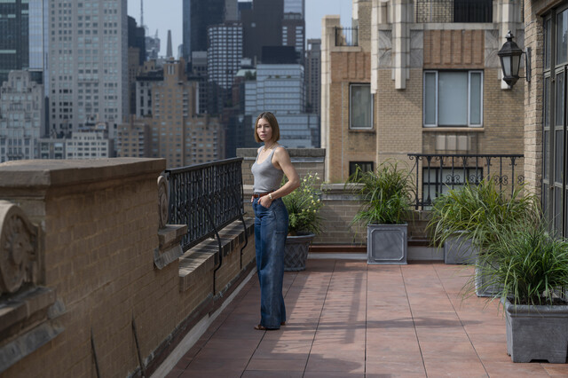 Jessica Biel
