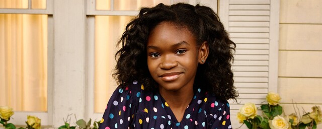 Jayden Rey als Mary Conner