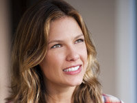 Kiele Sanchez als Callie Cargil