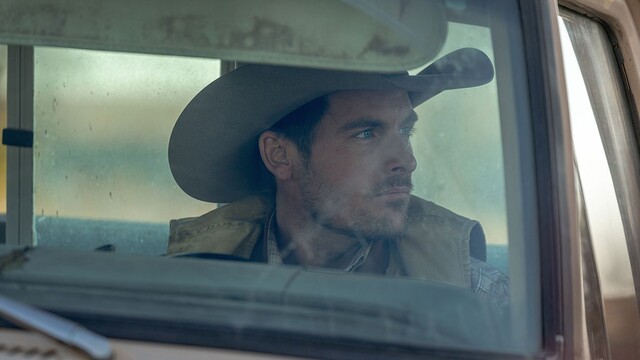 Kevin Zegers als Cade Harris