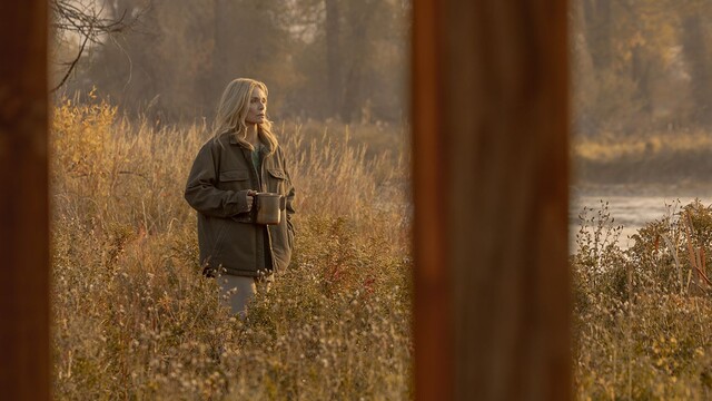 Michelle Pfeiffer als Stacy Clyburn