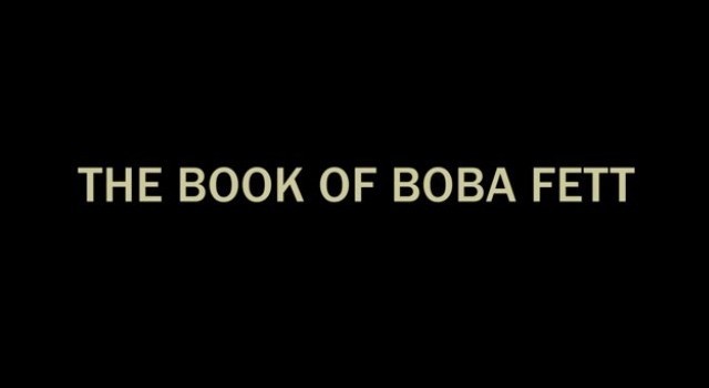 "The Book of Boba Fett"-Ankündigung (Screenshot)