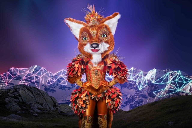 Der Fuchs