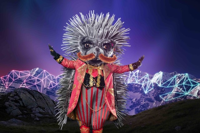 Der Igel