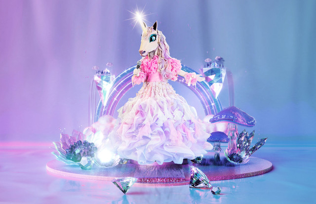 Das Einhorn