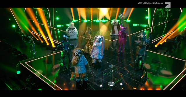 Das Opening
