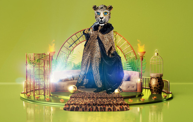 Der Leopard