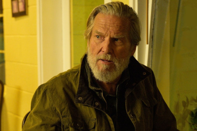 Unfreiwillig aus dem Ruhestand gerissen: Dan Chase (Jeff Bridges)