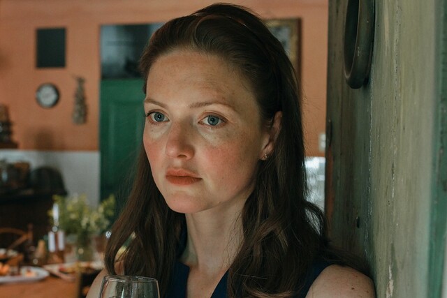 Warum entführt Rebecca (Holliday Grainger) die kleine Lucia?