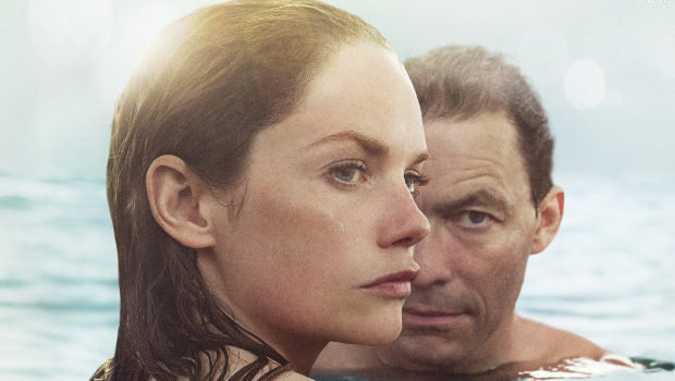 Verhängnisvolle Affäre: Alison Lockhart (Ruth Wilson) und Noah Solloway (Dominic West) kommen sich näher