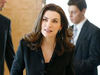 Julianna Margulies