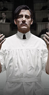 Zwischen Genie und Junkie: Dr. John Thackery (Clive Owen)
