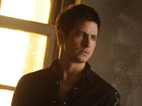 Craig Olejnik in "The Listener"