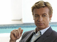 Simon Baker