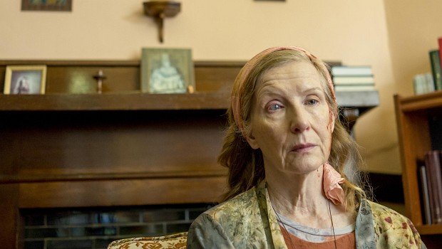 Auf den ersten Blick genial: Frances Conroy als Nathalie