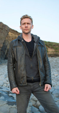 Jonathan Pine (Tom Hiddleston) ist "The Night Manager"