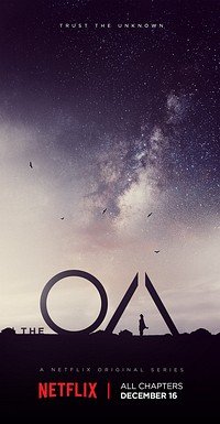 Poster zu "The OA"