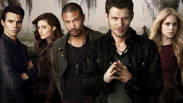 "The Originals" erzählt die Geschichte der Urvampire, die in ihre alte Heimat nach New Orleans zurückkehren.