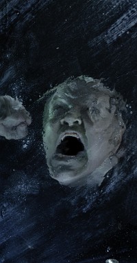 Das Promobild verdeutlicht Captain Francis Croziers (Jared Harris) hilfloses Aufbegehren