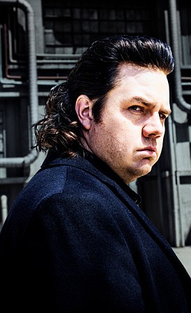 Für Eugene (Josh McDermitt) steht sein eigenes Überleben an erster Stelle, auch wenn er dafür seine Freunde verraten und Negan dienen muss. Wird er in der neuen Staffel doch noch ein Fünkchen Loyalität in sich entdecken und den Kampf gegen den Tyrann aufnehmen?